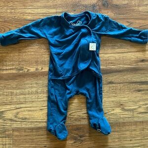 Bonsie Baby Skin to Skin 0-3 Months